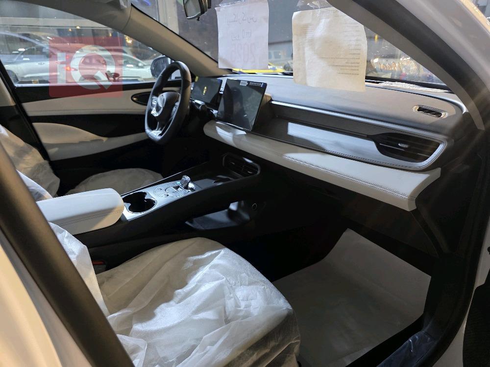 بي واي دي سيل 05 DM-i